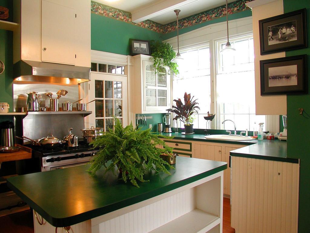 Delano Homestead Bed And Breakfast Fairhaven Zimmer foto
